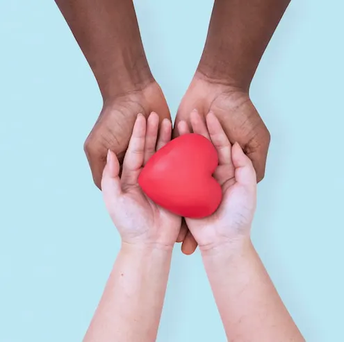 Photo compassion